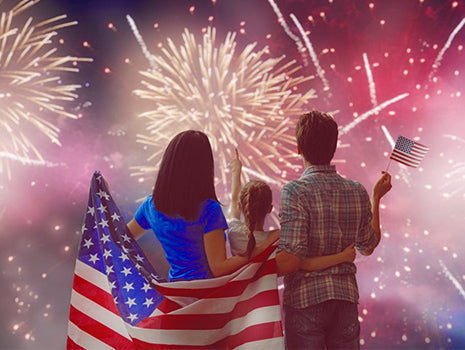 How to Celebrate the 2022 Independence Day?