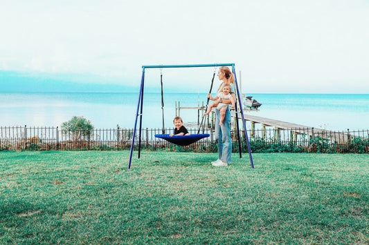 2023's ideal summertime activity will be outside cooking with children