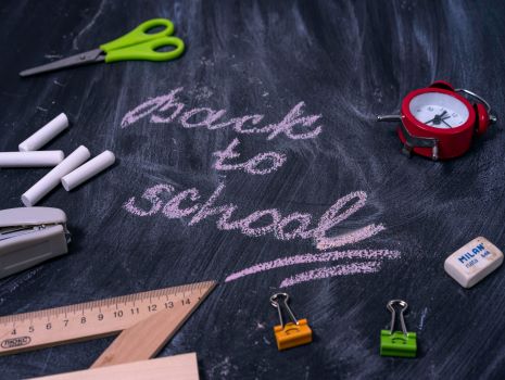 Get Ready for Back-to-School Morning Routine in 2022