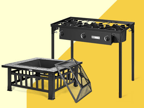 Ideas to improve your fire pit activities in the backyard 2022 Guideline