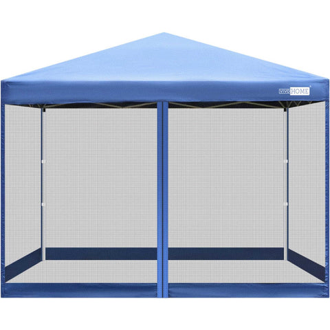 VIVOHOME Outdoor Screen Tent VIVOHOME Outdoor Screen Tent