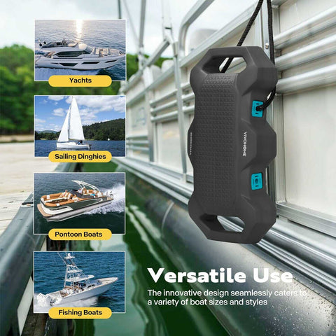 VIVOHOME Boat Fenders Boat Bumper VIVOHOME Boat Fenders Boat Bumper