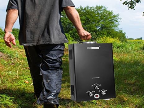 Why You Need a Tankless Water Heater in 2022