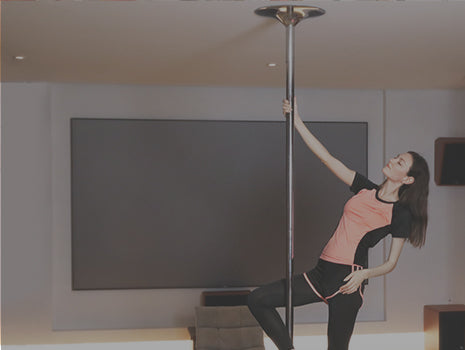 vivohome dancing pole