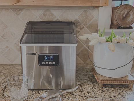 vivohome ice maker