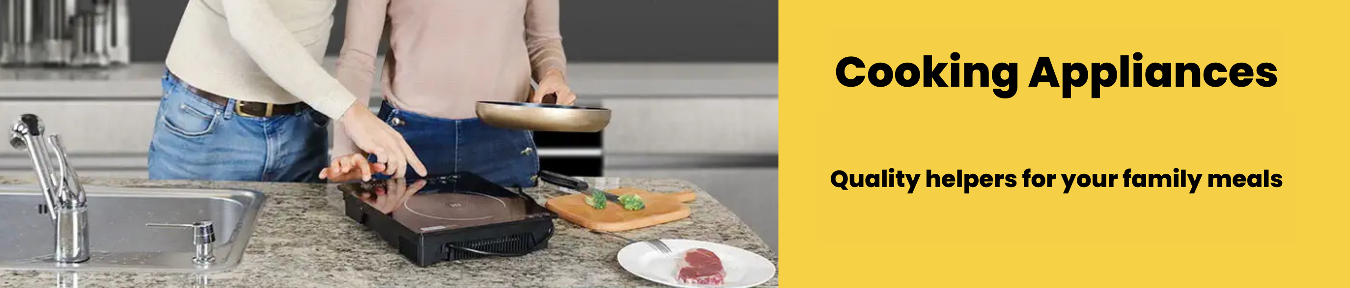 Cooking Appliances – VIVOHOME