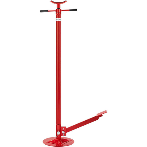 SPECSTAR Under Hoist Support Stand 3/4 Ton 1650 Lbs