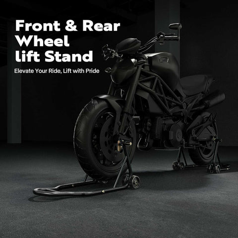 SPECSTAR Universal Motorcycle Stand