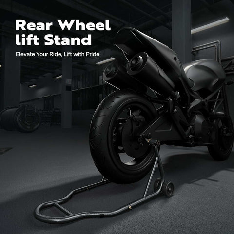 SPECSTAR Universal Motorcycle Stand