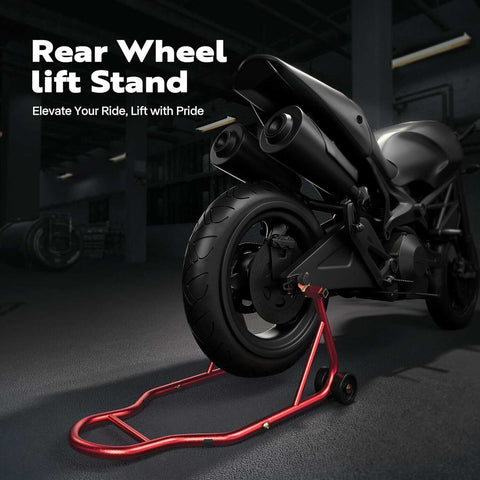 SPECSTAR Universal Motorcycle Stand