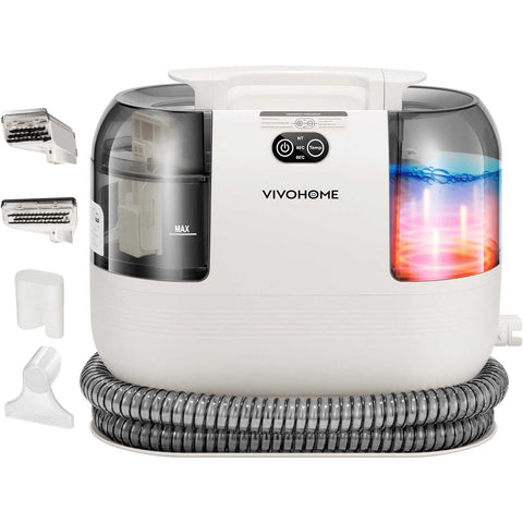 VIVOHOME Portable Multipurpose Carpet Cleaner Machine