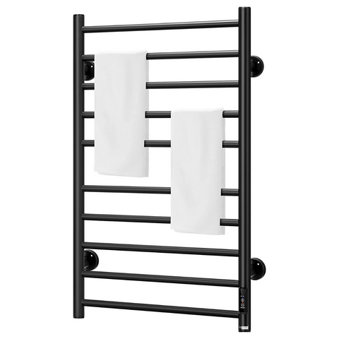 VIVOHOME Electric Heated Towel Rack for Bathroom